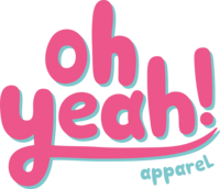 Oh Yeah Apparel