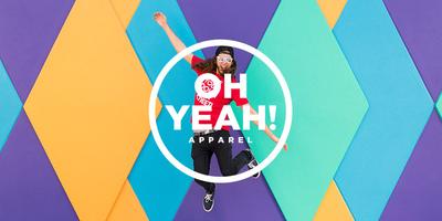 Oh Yeah Apparel