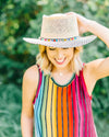 Ready For Adventure Hat